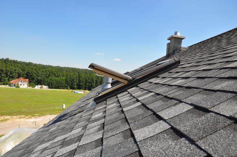 Signs It’s Time For A New Asphalt Shingle Roof Installation