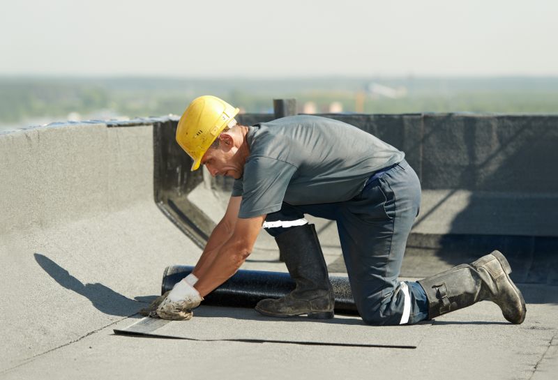 Specialized Roofing Companies